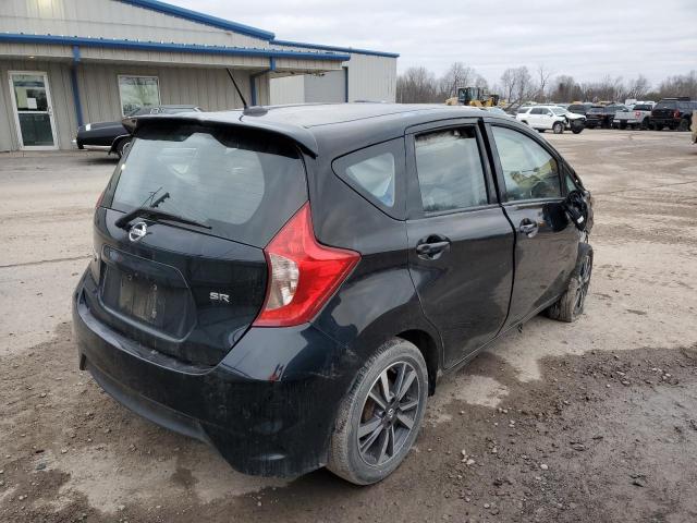 Obraz 3 z 2018 NISSAN VERSA NOTE S 2018 z VIN 3N1CE2CP2JL353804