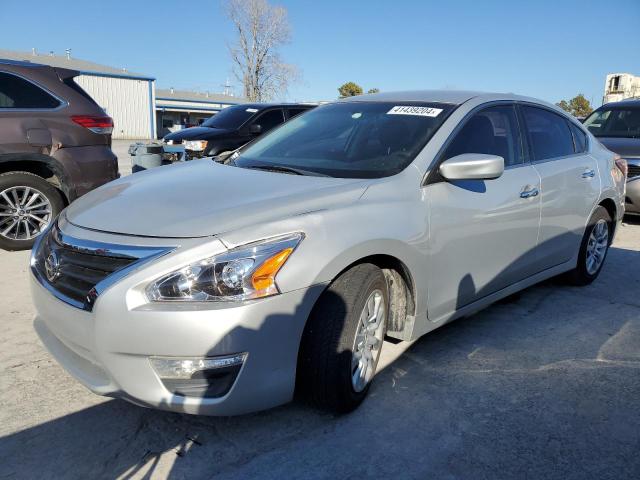 Image 1 of 2015 NISSAN ALTIMA 2.5 2015 with VIN 1N4AL3AP7FN888868