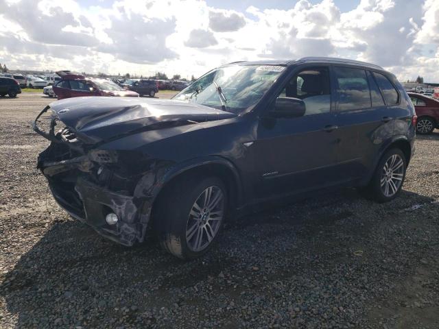 Изображение 1 2011 BMW X5 XDRIVE35I 2011 с VIN 5UXZV4C56BL413645