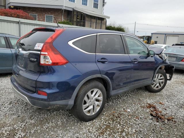 Obraz 3 z 2016 HONDA CR-V EX 2016 z VIN 2HKRM4H54GH633388
