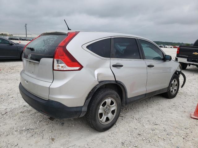 Image 3 of 2013 HONDA CR-V LX 2013 with VIN 3CZRM3H3XDG702981