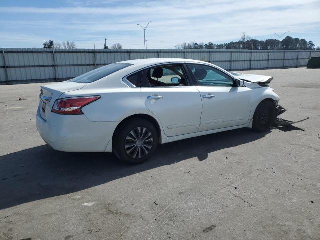 Image 3 of 2015 NISSAN ALTIMA 2.5 2015 with VIN 1N4AL3AP0FC580355