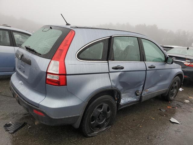 Image 3 of 2008 HONDA CR-V LX 2008 with VIN 5J6RE48368L009272