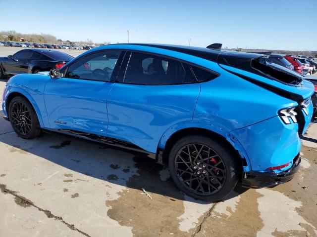 Image 2 of 2023 FORD MUSTANG MACH-E GT 2023 with VIN 3FMTK4SX5PMA19641