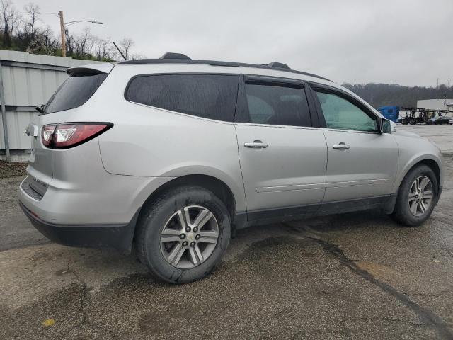 Изображение 3 2015 CHEVROLET TRAVERSE LT 2015 с VIN 1GNKVHKD0FJ174699