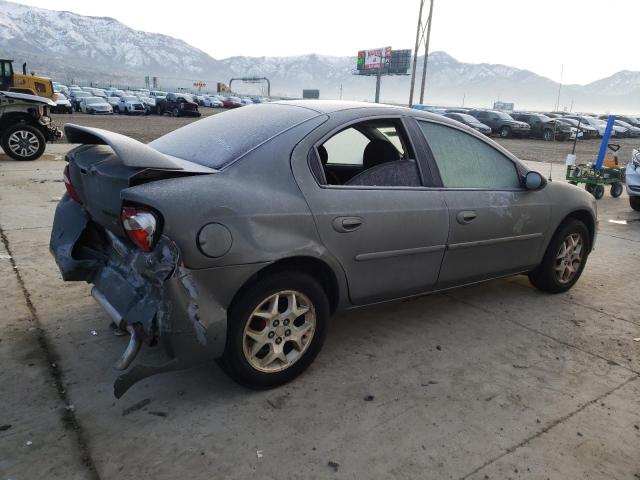 Изображение 3 2005 DODGE NEON SXT 2005 с VIN 1B3ES56C25D283419