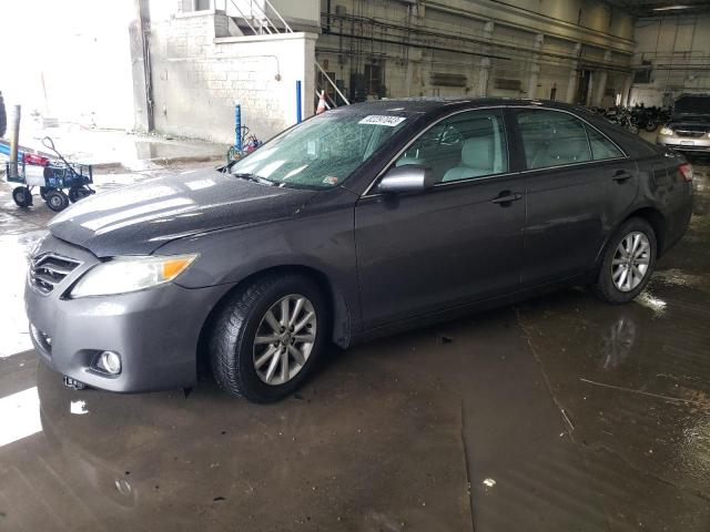 Image 1 of 2010 TOYOTA CAMRY SE 2010 with VIN 4T1BK3EK4AU101093