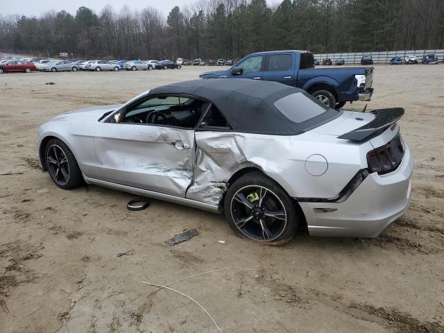 Obraz 2 z 2013 FORD MUSTANG  2013 z VIN 1ZVBP8EM6D5202796
