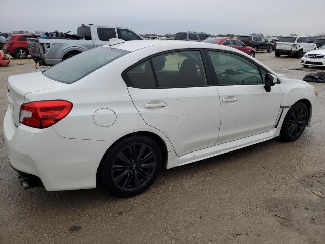 Изображение 3 2015 SUBARU WRX  2015 с VIN JF1VA1A62F9808663