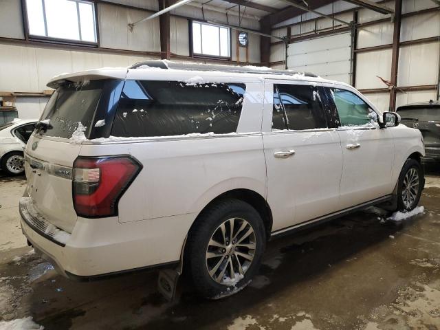 Изображение 3 2018 FORD EXPEDITION MAX LIMITED 2018 с VIN 1FMJK2AT7JEA30793