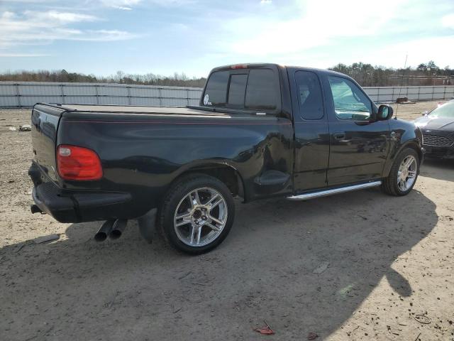 Image 3 of 2000 FORD F150  2000 with VIN 2FTRX07L4YCB17989