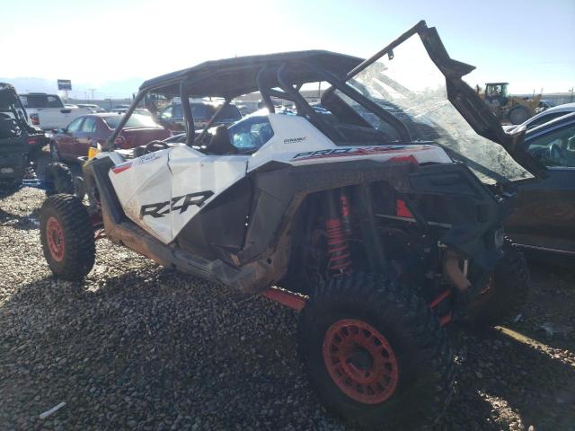 Image 3 of 2021 POLARIS RZR PRO XP 4 ULTIMATE 2021 with VIN 3NSR4D928MG619243