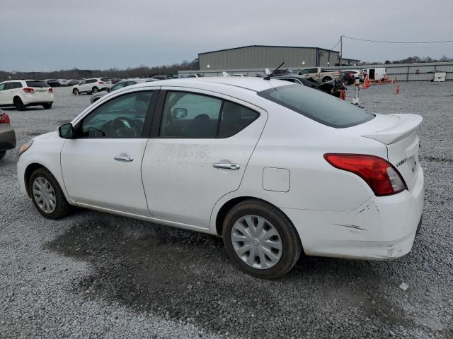 Obraz 2 z 2019 NISSAN VERSA S 2019 z VIN 3N1CN7AP7KL852597