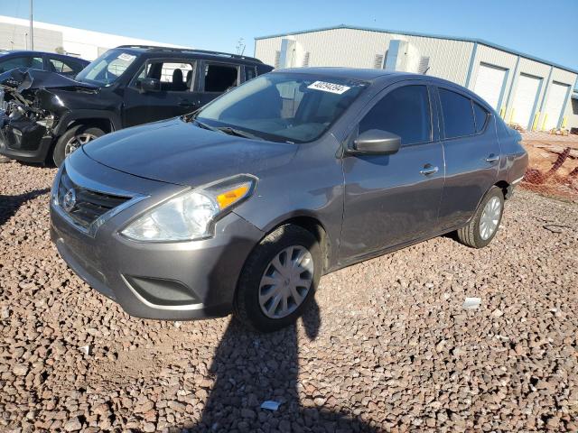 Image 1 of 2017 NISSAN VERSA S 2017 with VIN 3N1CN7AP7HK417805