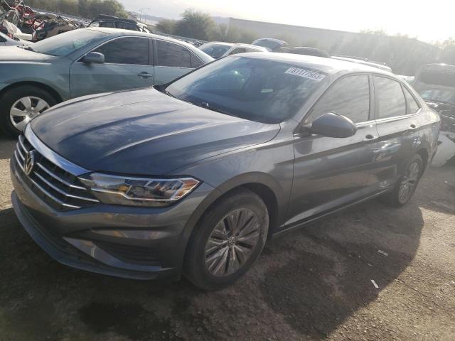 Image 1 of 2019 VOLKSWAGEN JETTA S 2019 with VIN 3VWC57BU7KM181036