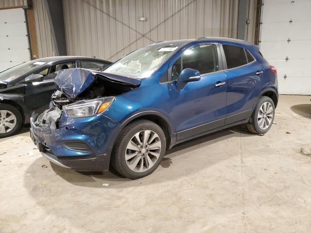 2019 BUICK ENCORE PREFERRED 2019 image