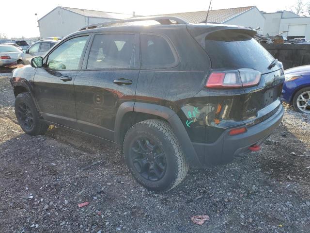 Obraz 2 z 2020 JEEP CHEROKEE TRAILHAWK 2020 z VIN 1C4PJMBN5LD549508