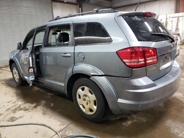 Изображение 2 2010 DODGE JOURNEY SE 2010 с VIN 3D4PG4FB3AT203790