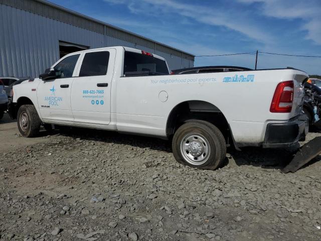 Image 2 of 2021 RAM 2500 TRADESMAN 2021 with VIN 3C6UR4HJ8MG604738