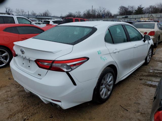Изображение 3 2020 TOYOTA CAMRY SE 2020 с VIN 4T1G11AK4LU920773