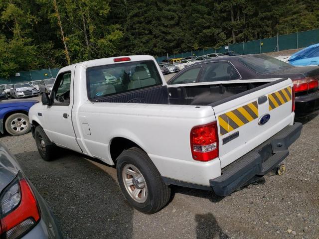 Obraz 2 z 2011 FORD RANGER  2011 z VIN 1FTKR1AD1BPA88444