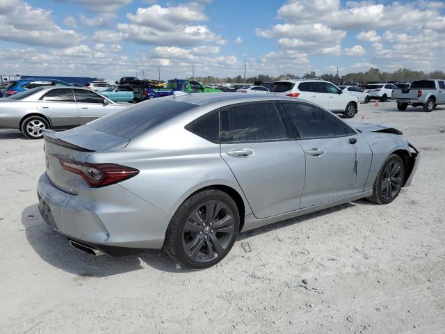 Obraz 3 z 2023 ACURA TLX A-SPEC 2023 z VIN 19UUB6F53PA000632