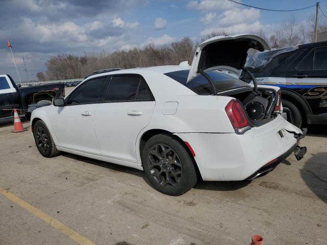 Obraz 2 z 2017 CHRYSLER 300 S 2017 z VIN 2C3CCAGGXHH616524