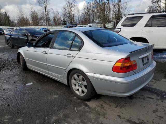 Obraz 2 z 2002 BMW 325 I 2002 z VIN WBAEV33412PD00289