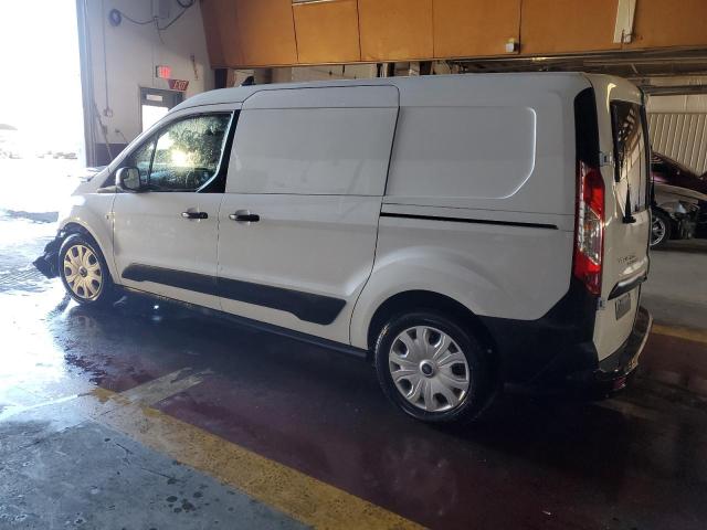 Obraz 2 z 2020 FORD TRANSIT CONNECT XL 2020 z VIN NM0LS7E27L1479734