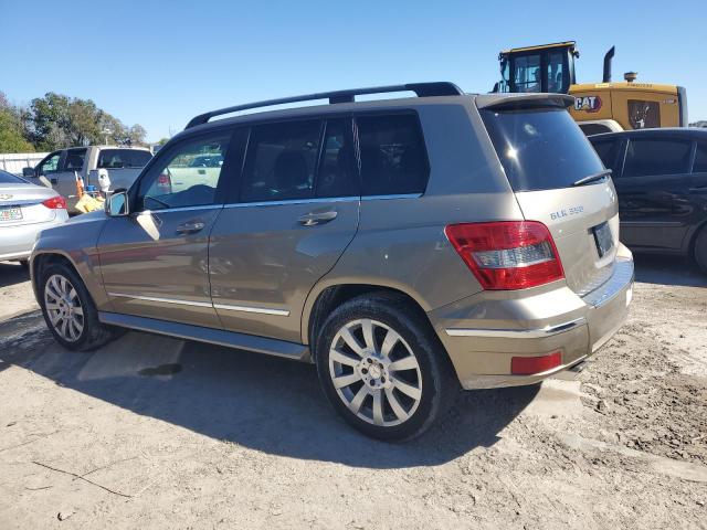 Obraz 2 z 2010 MERCEDES-BENZ GLK 350 4MATIC 2010 z VIN WDCGG8HB9AF393617