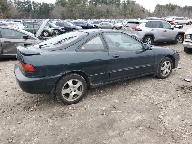 Изображение 3 1995 ACURA INTEGRA SE 1995 с VIN JH4DC4462SS027608