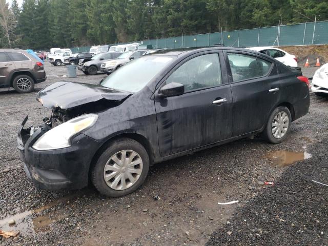 Изображение 1 2019 NISSAN VERSA S 2019 с VIN 3N1CN7AP8KL849238