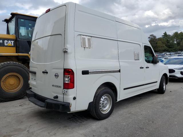 Image 3 of 2019 NISSAN NV 2500 S 2019 with VIN 1N6BF0LY7KN808566