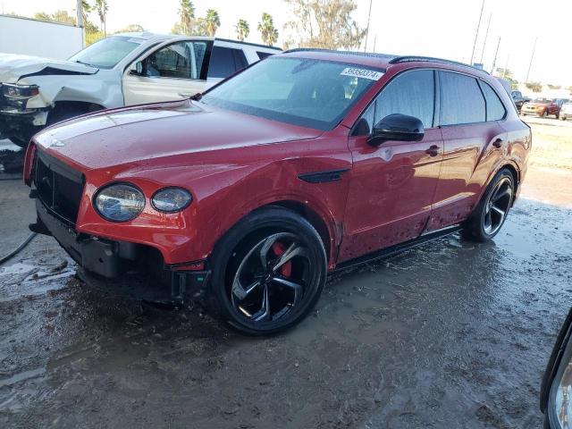 Obraz 2023 BENTLEY BENTAYGA  2023