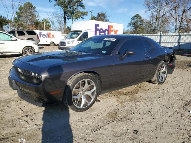 2015 DODGE CHALLENGER SXT PLUS 2015 image