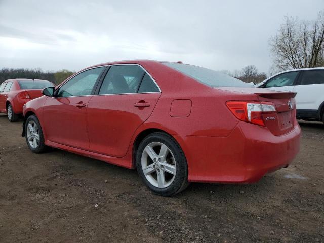 Obraz 2 z 2014 TOYOTA CAMRY L 2014 z VIN 4T1BF1FK8EU792271