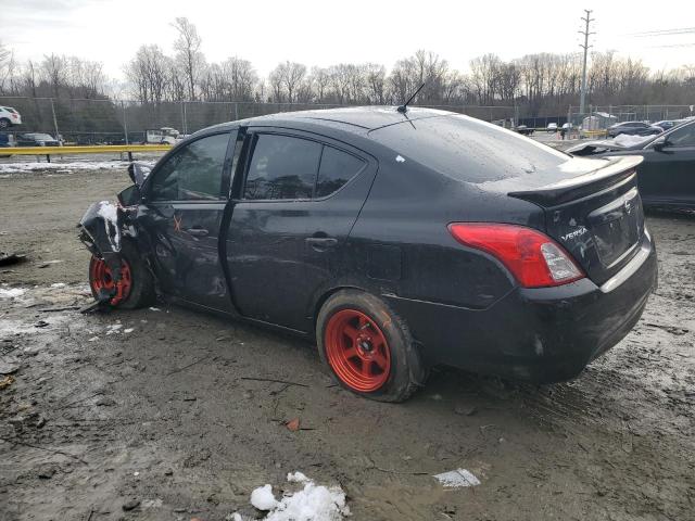 Obraz 2 z 2017 NISSAN VERSA S 2017 z VIN 3N1CN7AP2HL819631