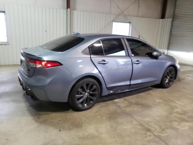 Image 3 of 2023 TOYOTA COROLLA SE 2023 with VIN 5YFS4MCE2PP159758