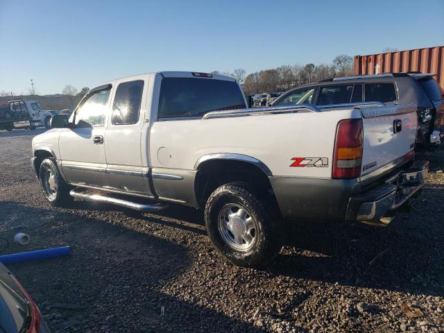 Obraz 2 z 2000 GMC NEW SIERRA K1500 2000 z VIN 1GTEK19T5YZ317167