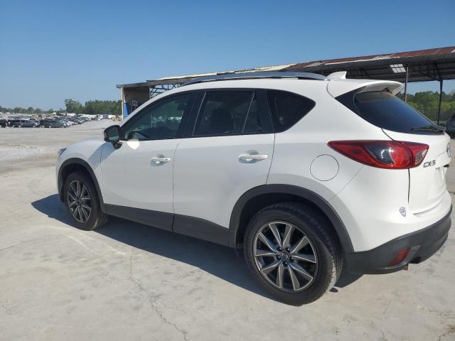 Obraz 2 z 2013 MAZDA CX-5 GT 2013 z VIN JM3KE2DEXD0132384