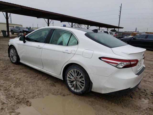Изображение 2 2019 TOYOTA CAMRY L 2019 с VIN 4T1B11HK3KU164108