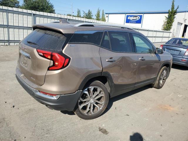 Obraz 3 z 2018 GMC TERRAIN SLT 2018 z VIN 3GKALVEX0JL354026