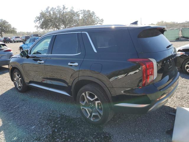 Image 2 of 2023 HYUNDAI PALISADE SEL PREMIUM 2023 with VIN KM8R44GE6PU595732