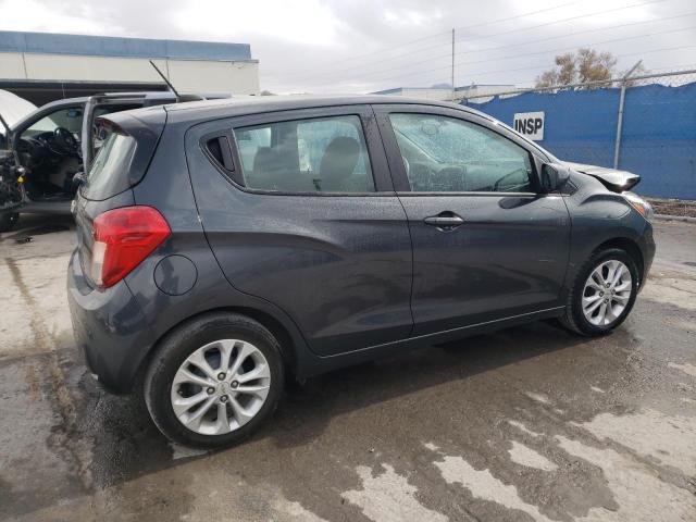 Obraz 3 z 2021 CHEVROLET SPARK 1LT 2021 z VIN KL8CD6SA9MC719321