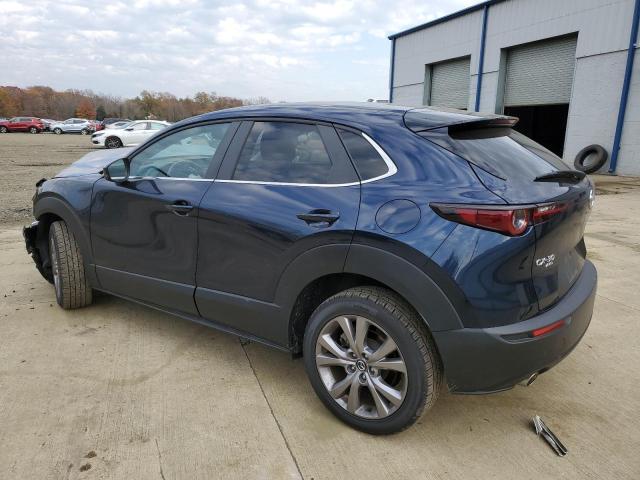 Image 2 of 2020 MAZDA CX-30 SELECT 2020 with VIN 3MVDMBCL3LM120401