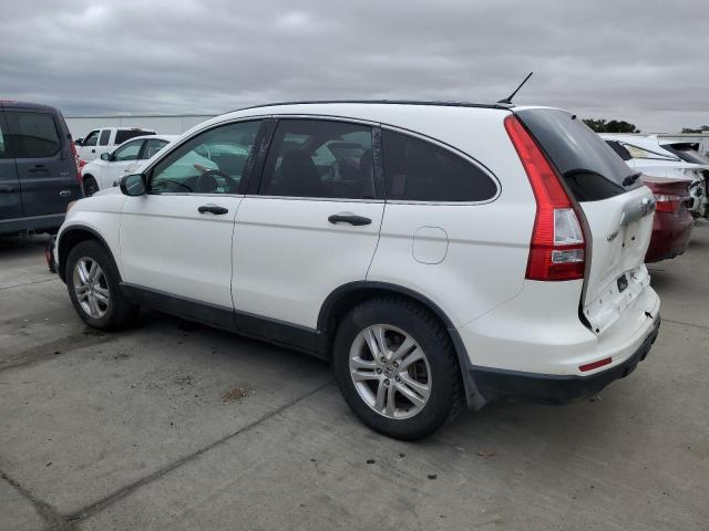 Obraz 2 z 2011 HONDA CR-V EX 2011 z VIN 5J6RE4H54BL115437