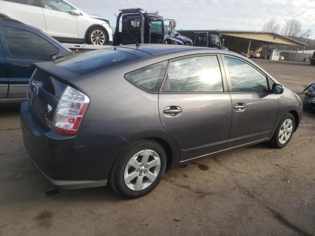Image 3 of 2008 TOYOTA PRIUS  2008 with VIN JTDKB20U183438926