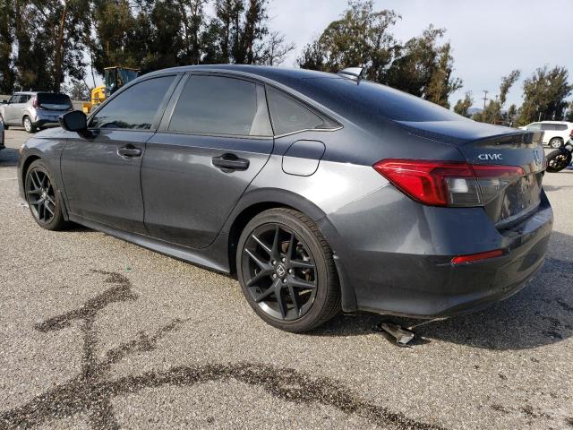 Изображение 2 2022 HONDA CIVIC SPORT 2022 с VIN 2HGFE2F52NH560214