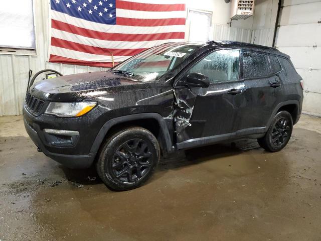 Изображение 2021 JEEP COMPASS SPORT 2021