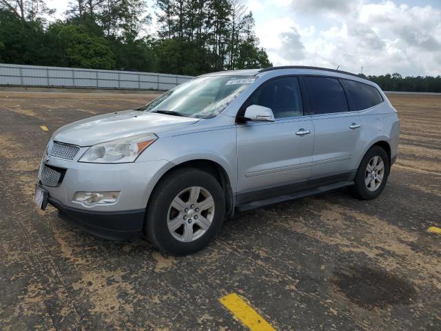 Изображение 1 2012 CHEVROLET TRAVERSE LT 2012 с VIN 1GNKVGED6CJ152918